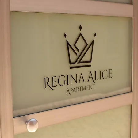 Appartamento Regina Alice Macerata